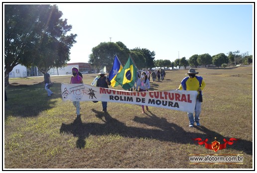 rolim de moura